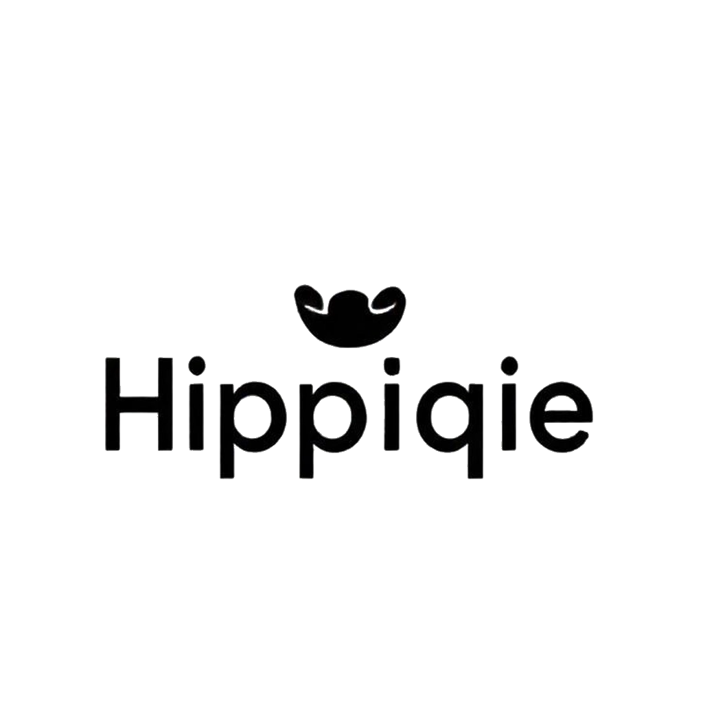 HippIqie Logo